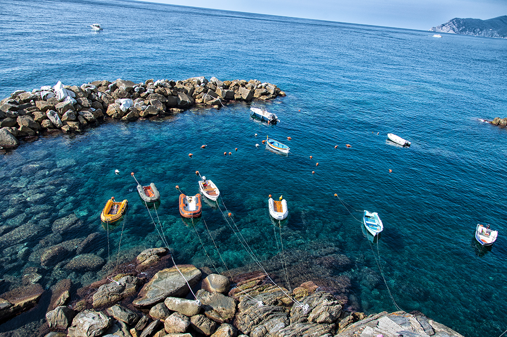 Manarola