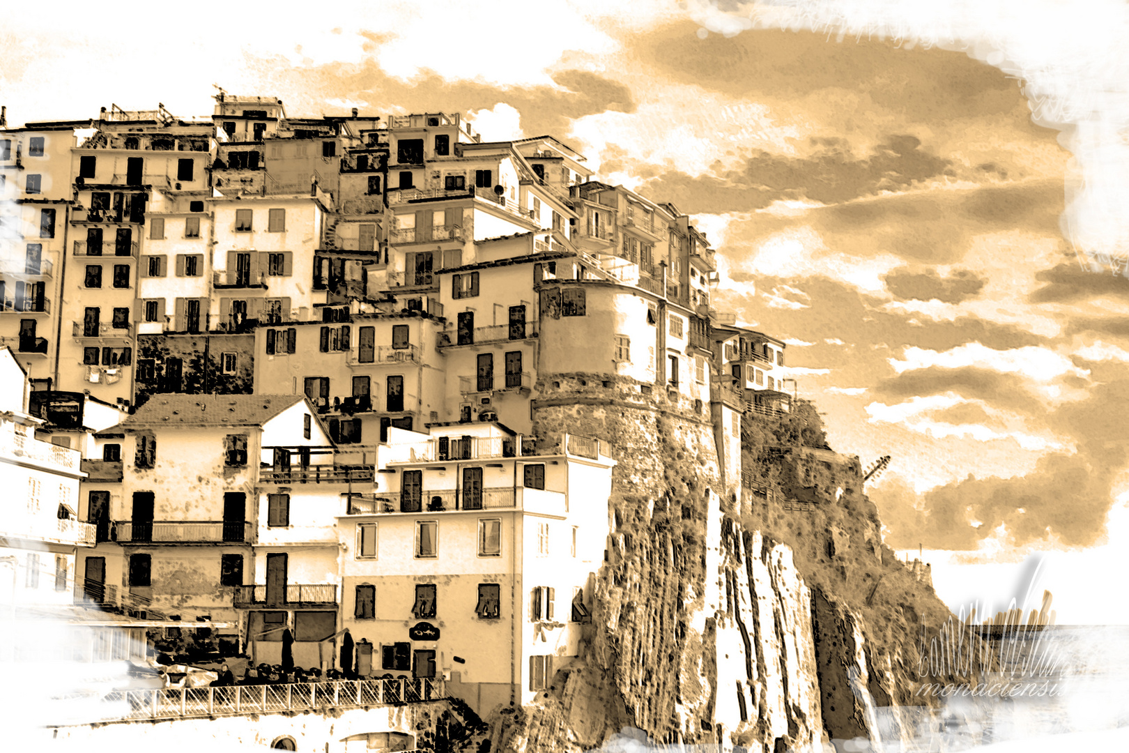 Manarola