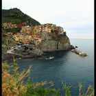 Manarola