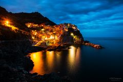 Manarola