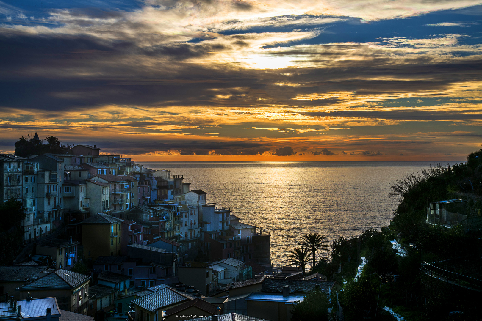 Manarola