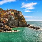 Manarola