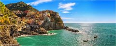 Manarola