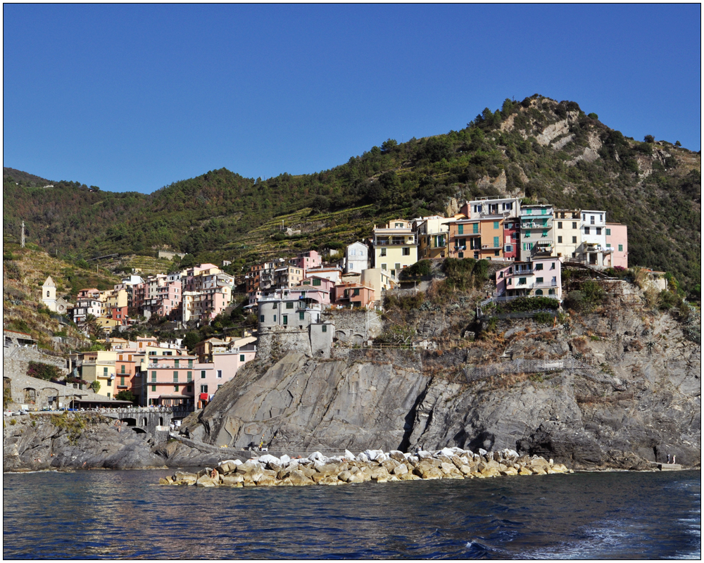 Manarola