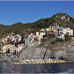 Manarola