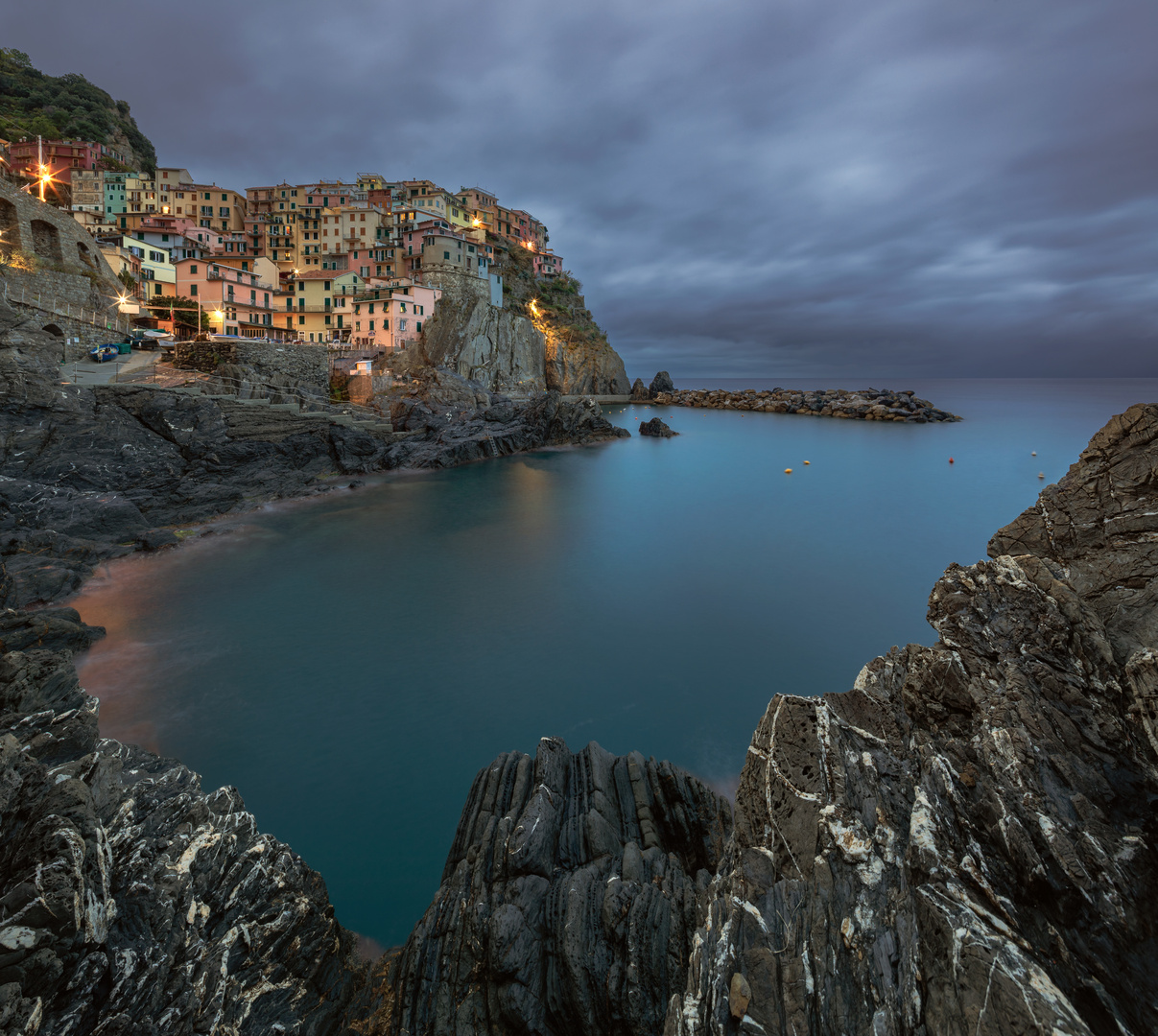 Manarola