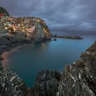 Manarola