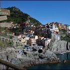 Manarola