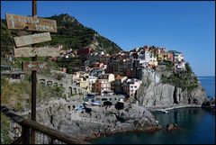 Manarola