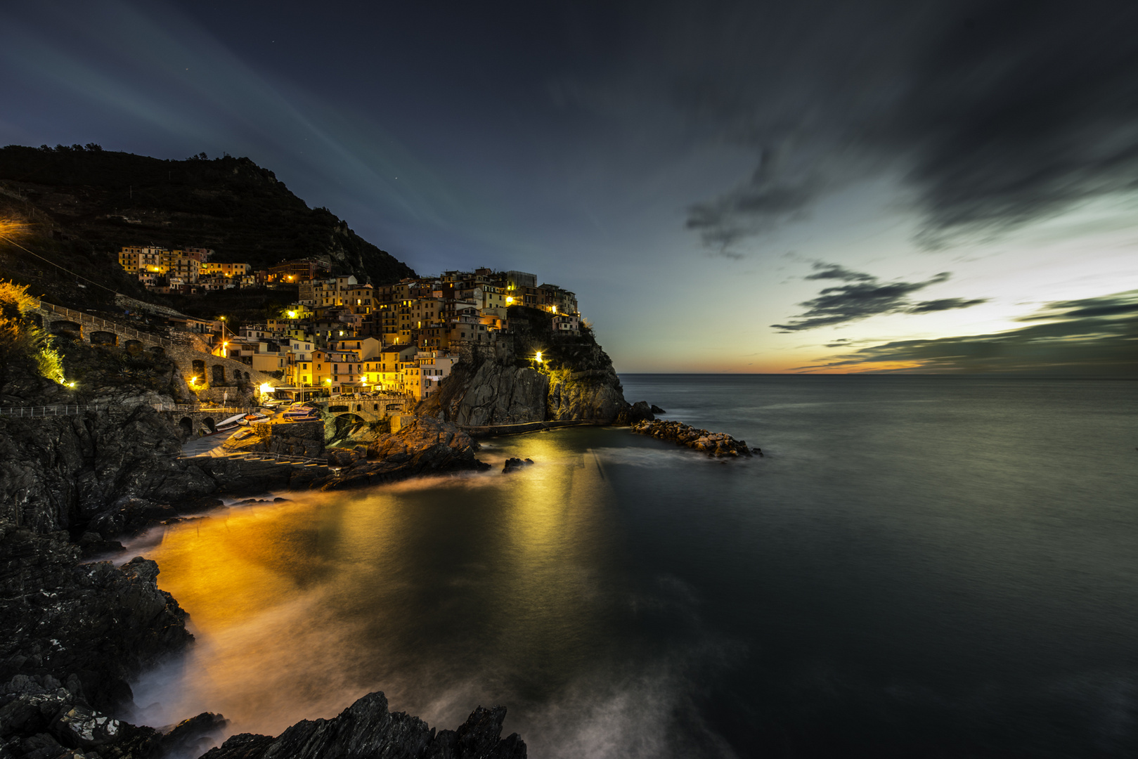 Manarola