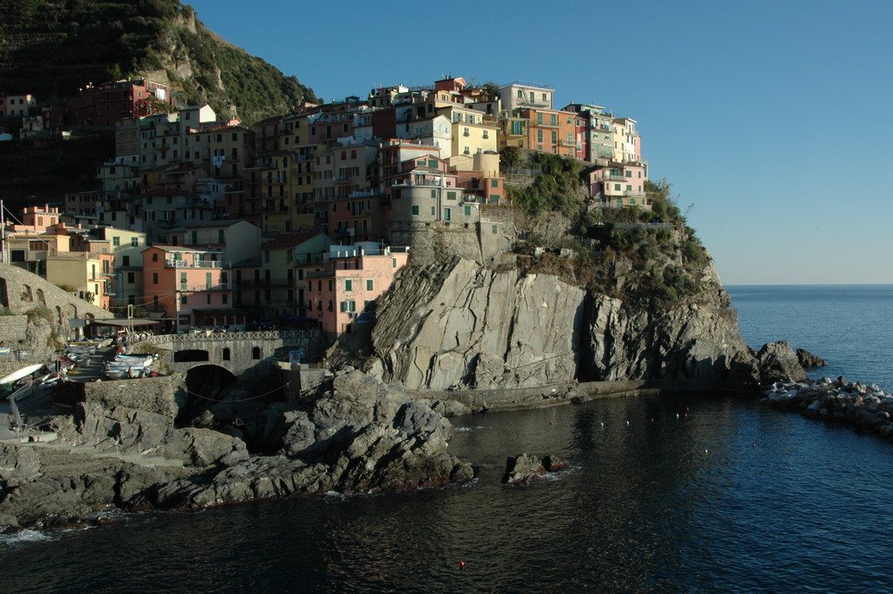 Manarola