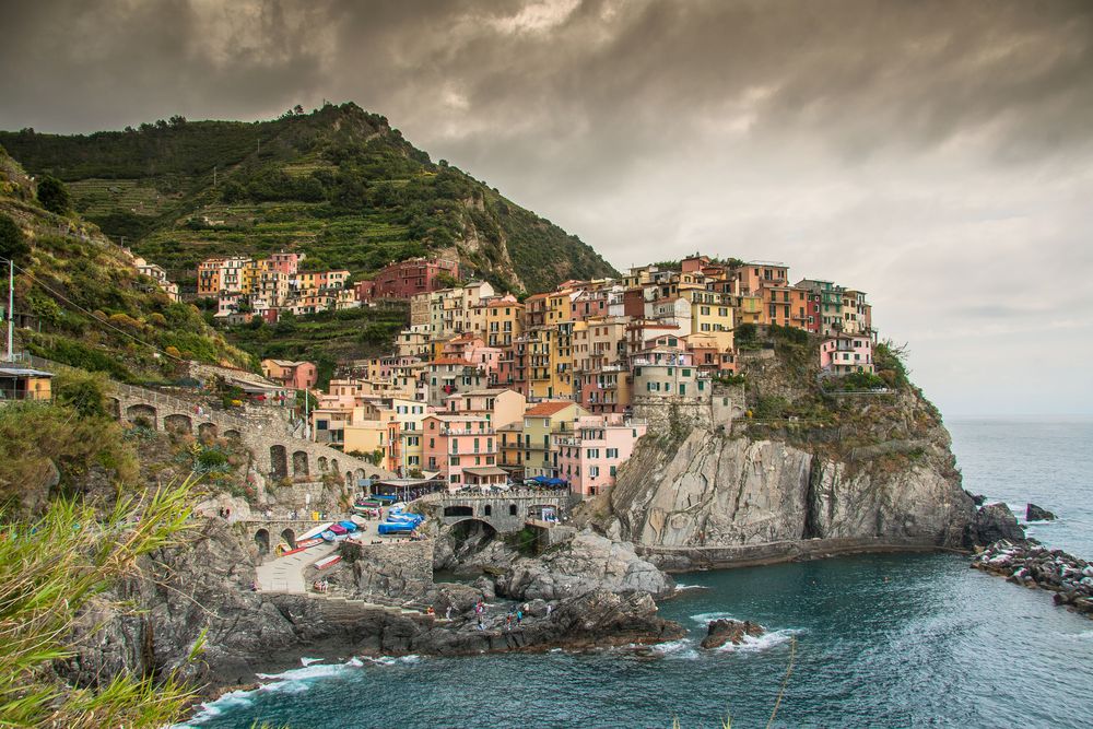 Manarola