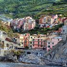 Manarola