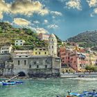 Manarola