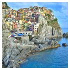 Manarola 3