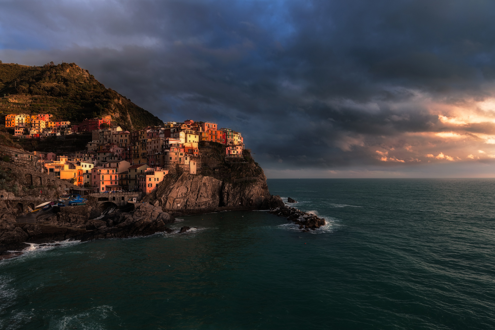 Manarola