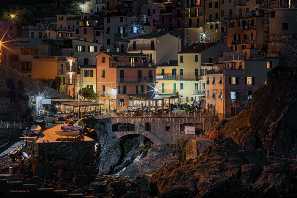 Manarola