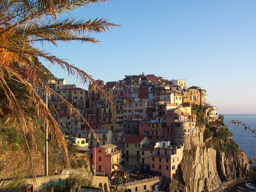 Manarola