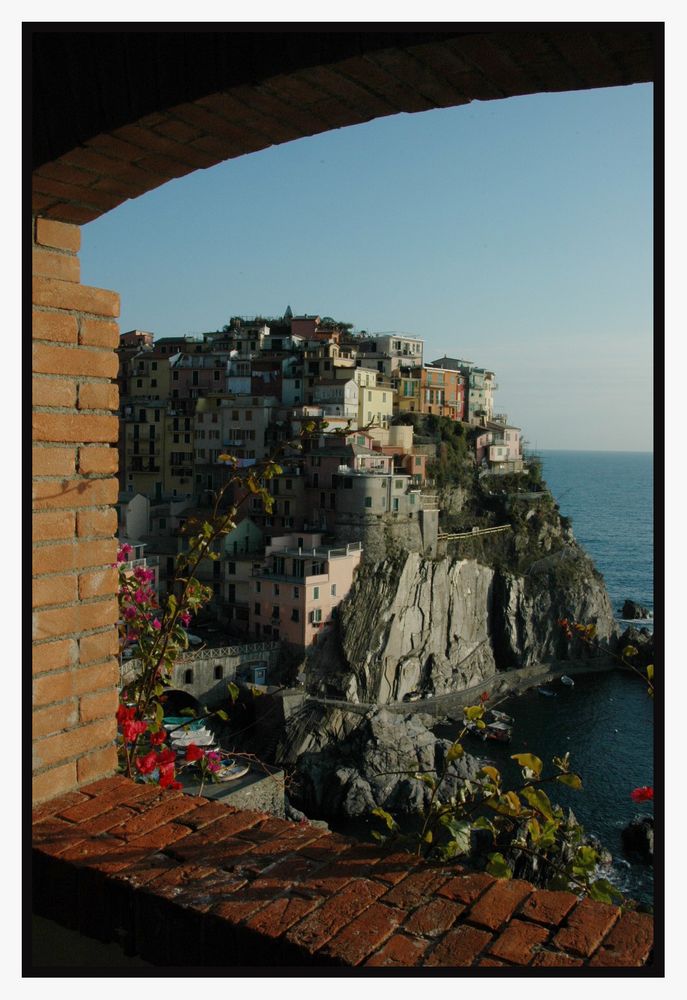 Manarola