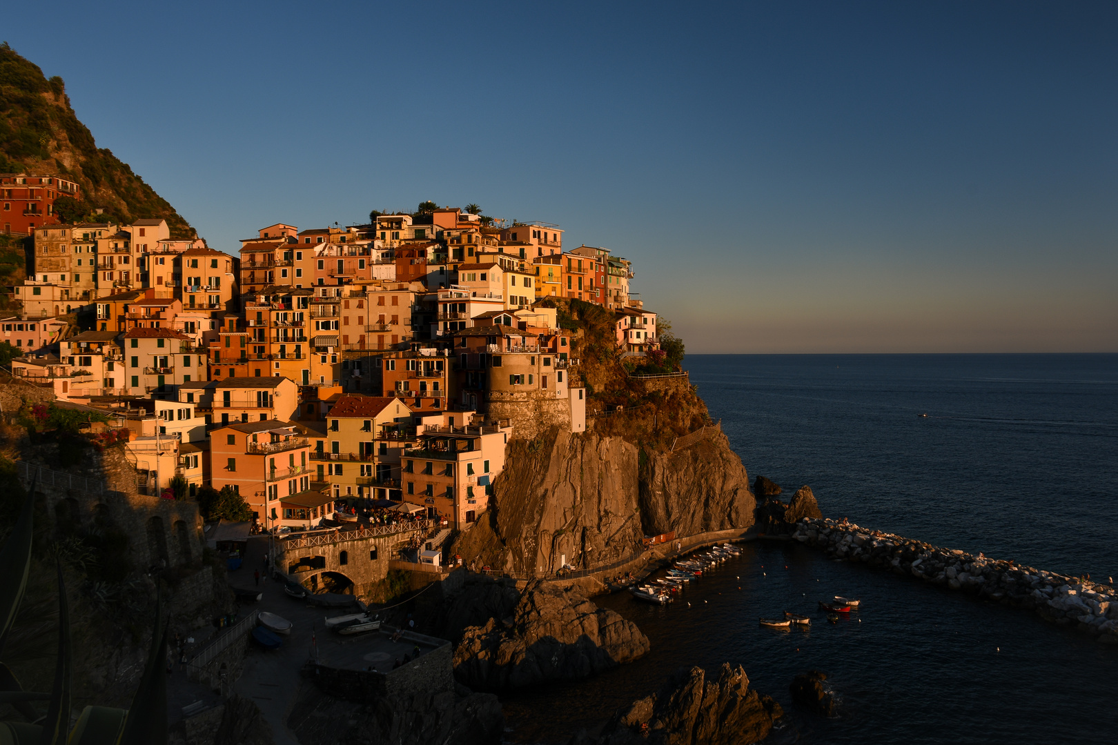 Manarola