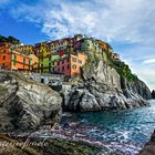 manarola......