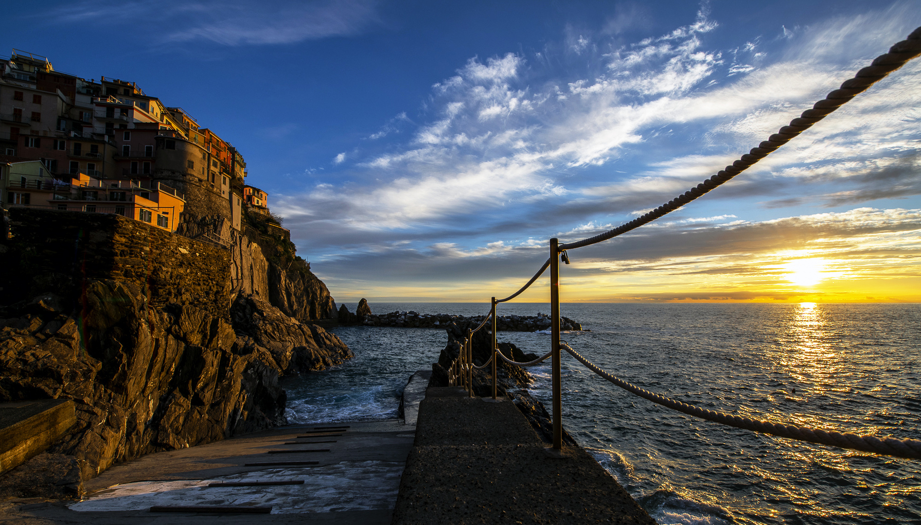 Manarola