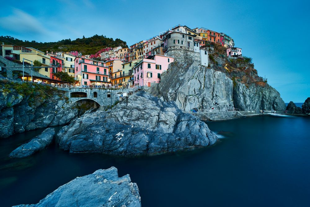 Manarola