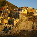 Manarola