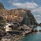 Manarola