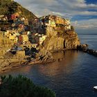 *Manarola*