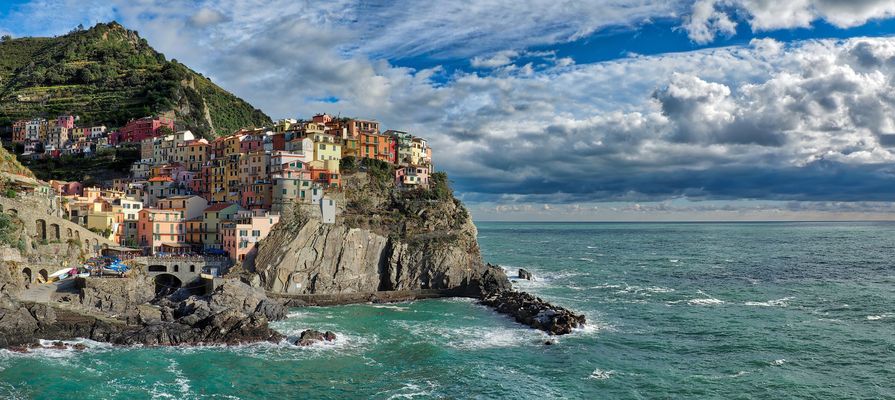 Manarola