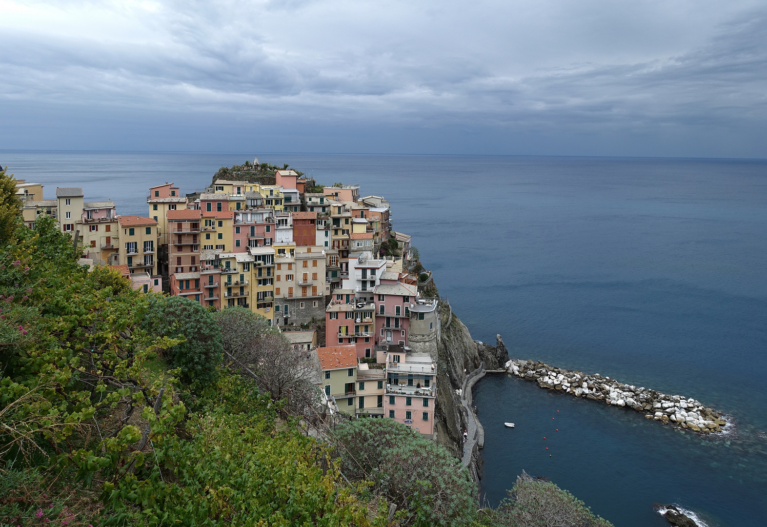 Manarola