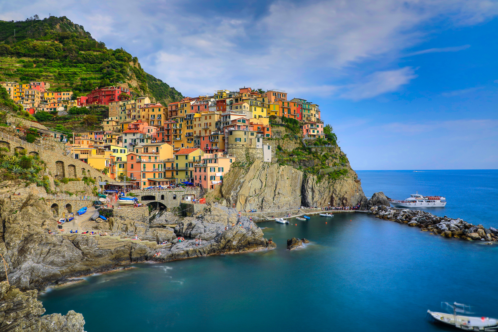 Manarola