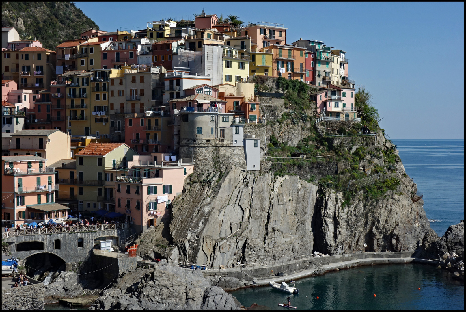 Manarola