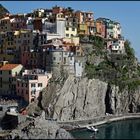 Manarola