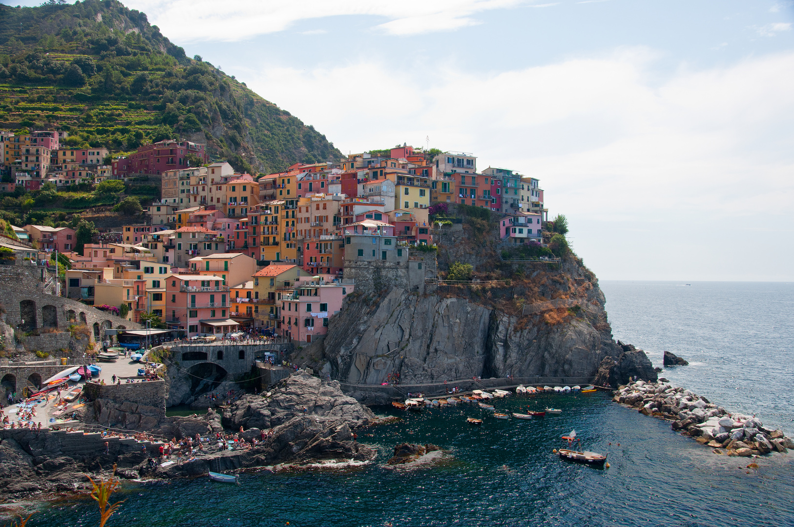 Manarola