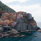 Manarola