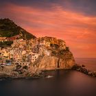 *** Manarola ***