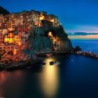 Manarola, 5 Terre (SP)