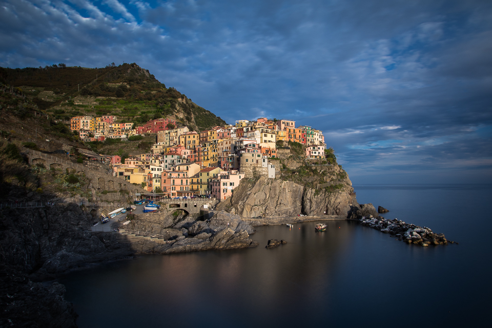 Manarola