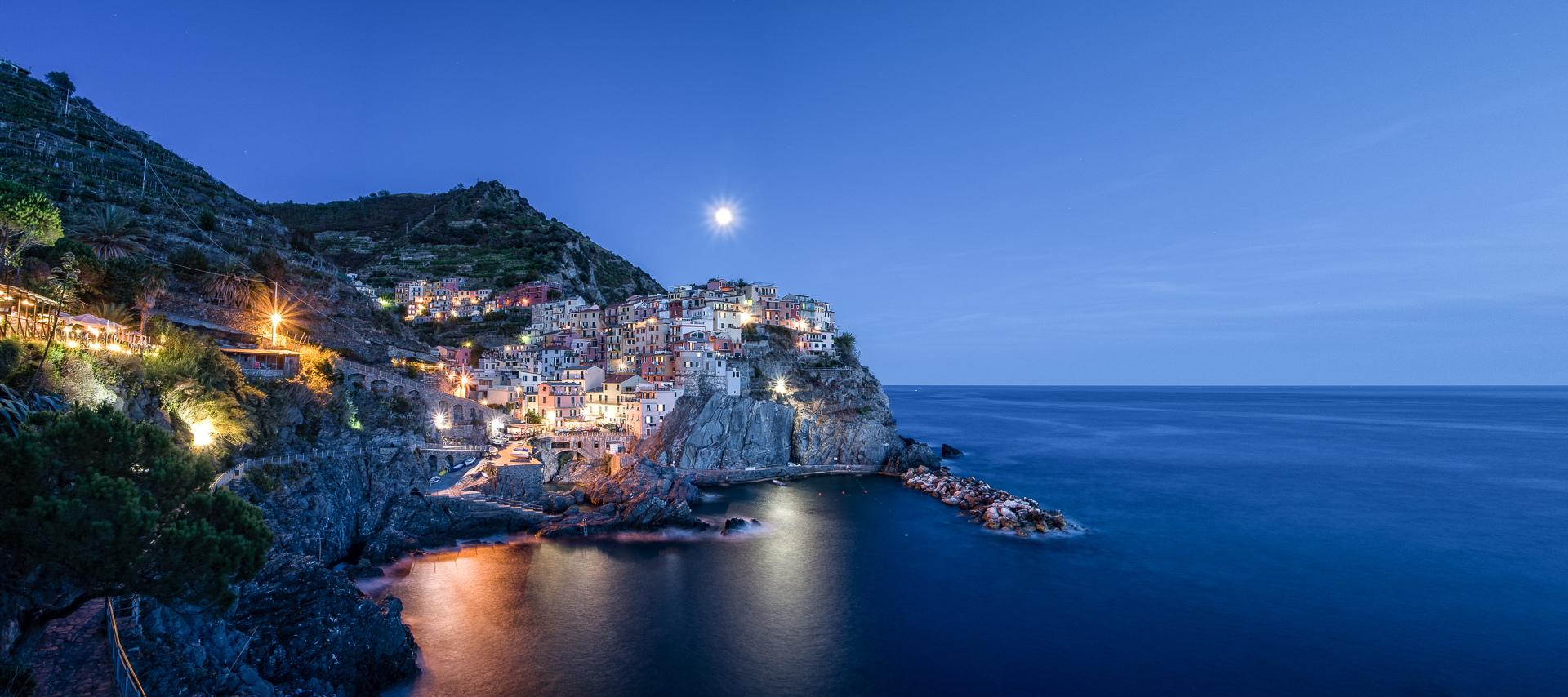 Manarola