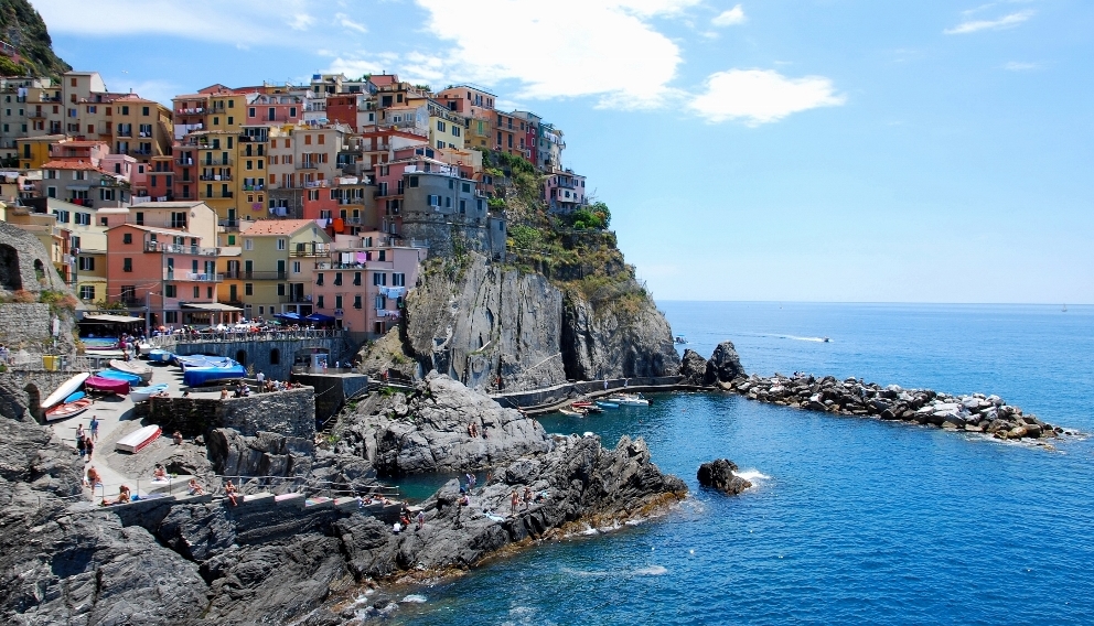 Manarola