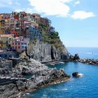 Manarola