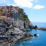 Manarola