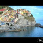 Manarola