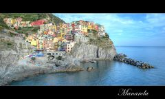 Manarola