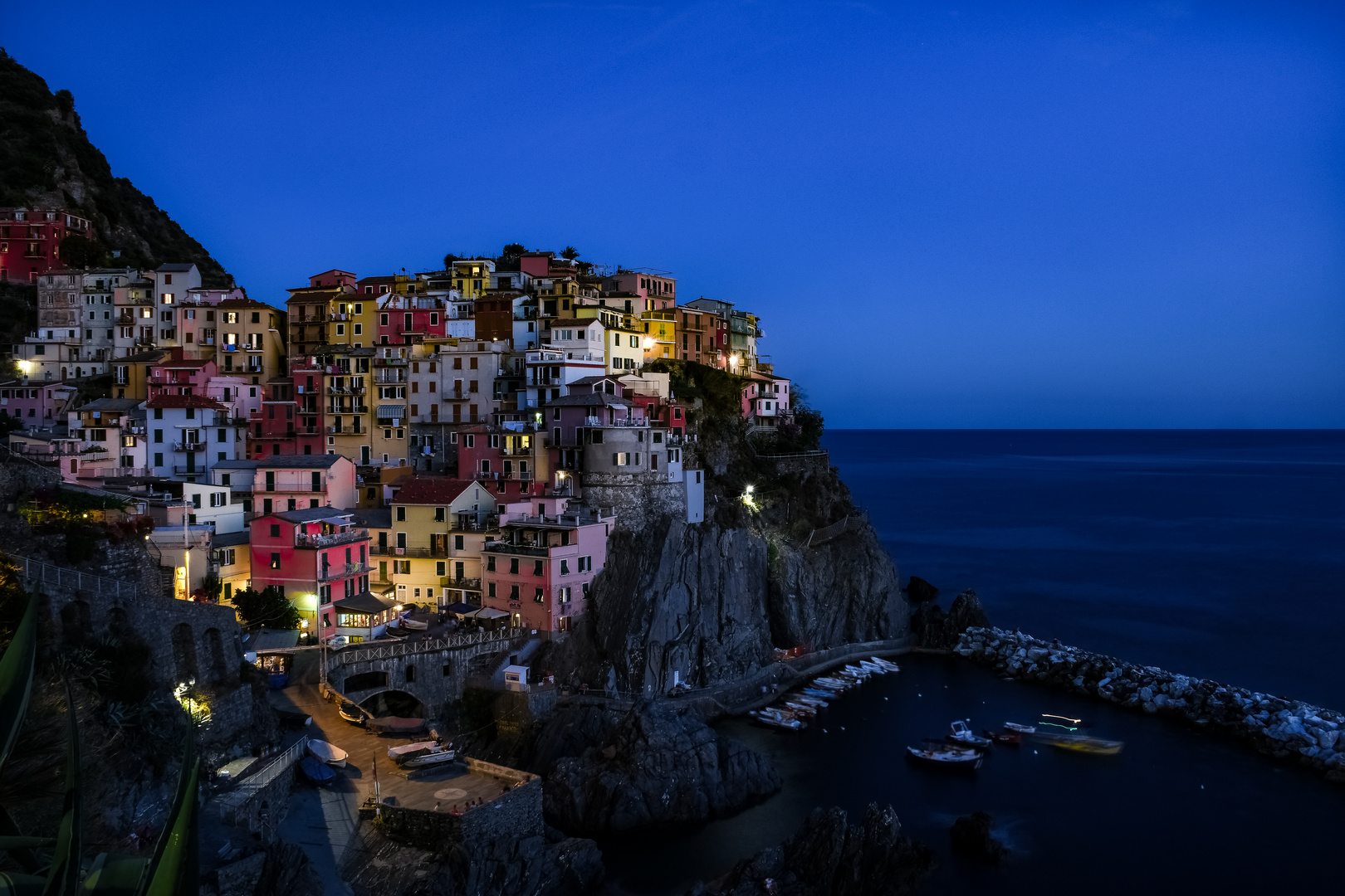 Manarola