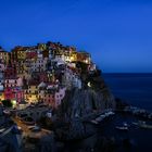 Manarola