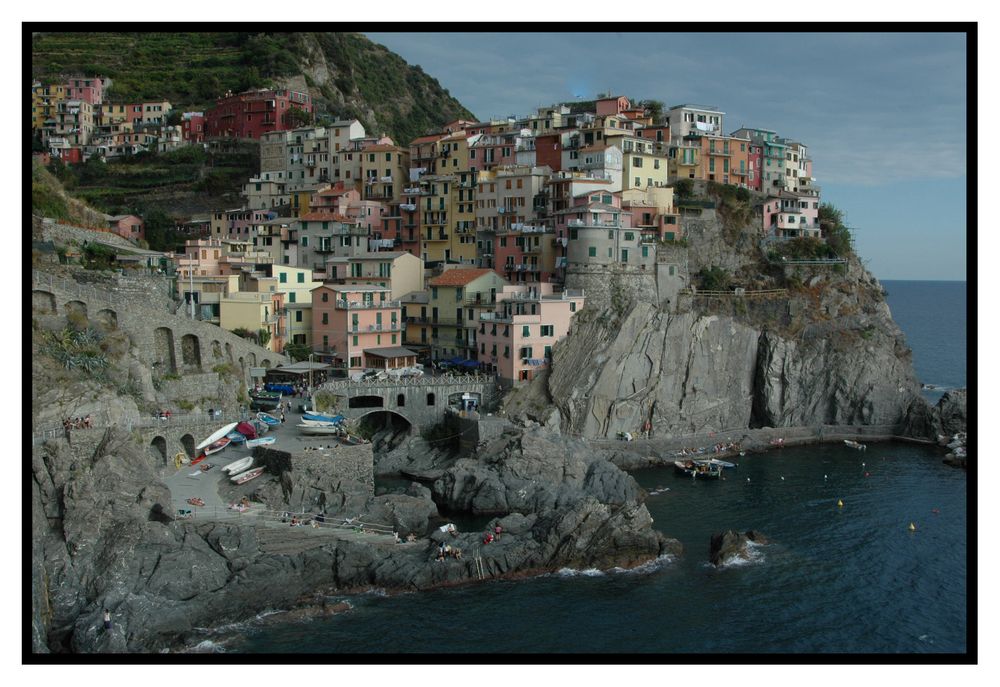 Manarola