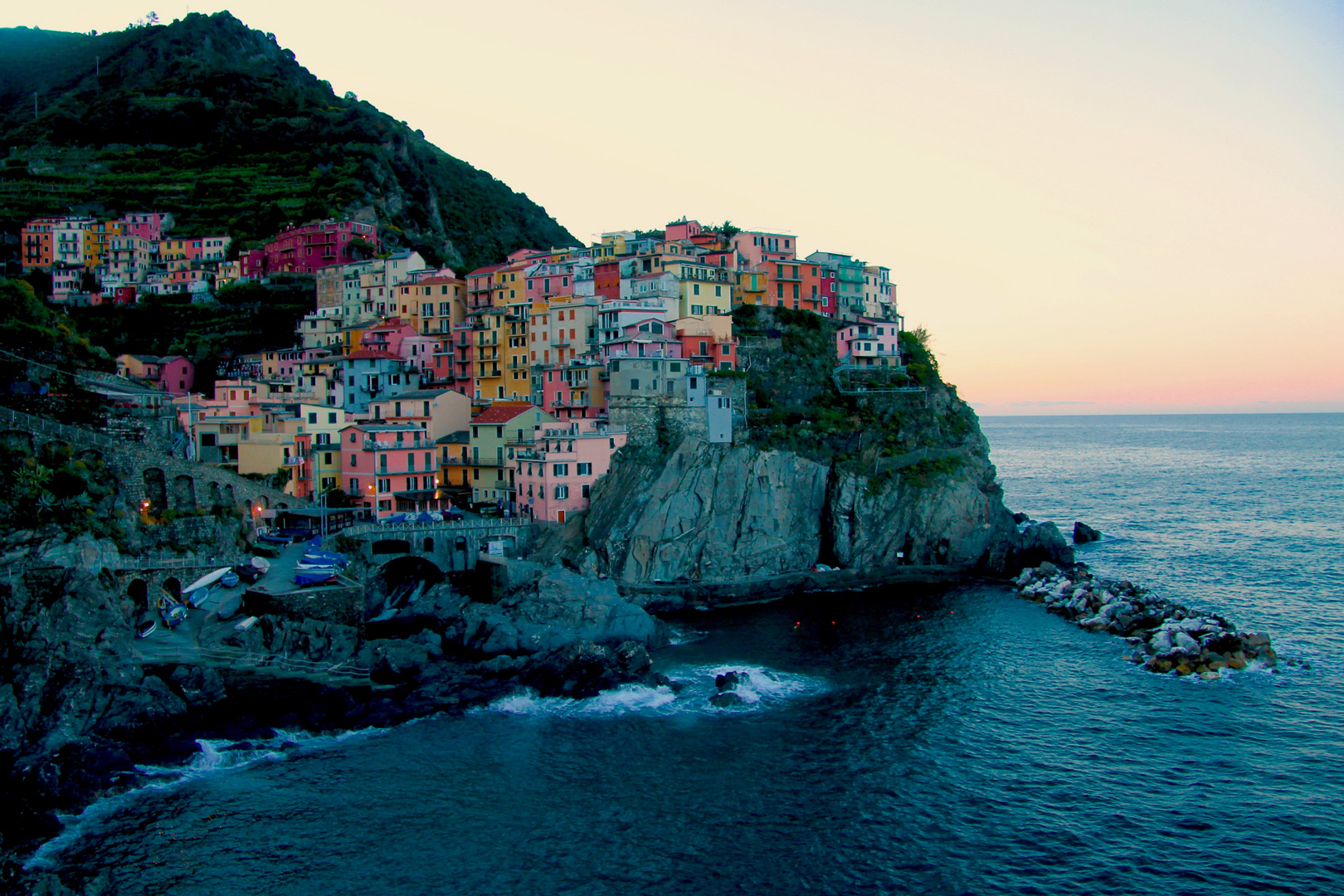 Manarola